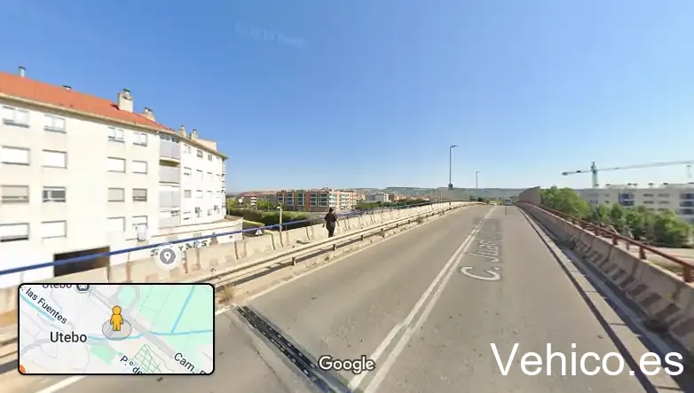 Aparcamiento