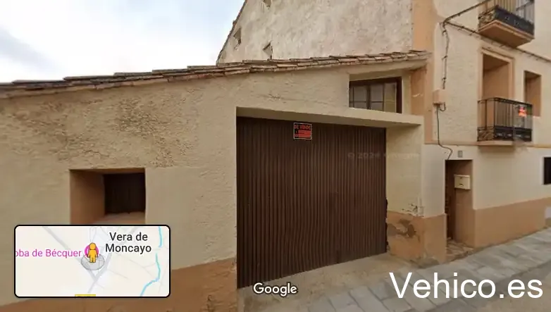 La Alcoba de Becquer