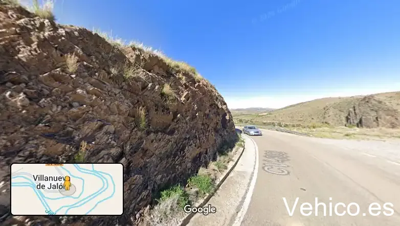 Parking Villanueva