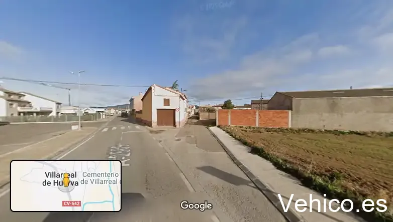 Granja Virgen del Rosario - Fabrica de Piensos