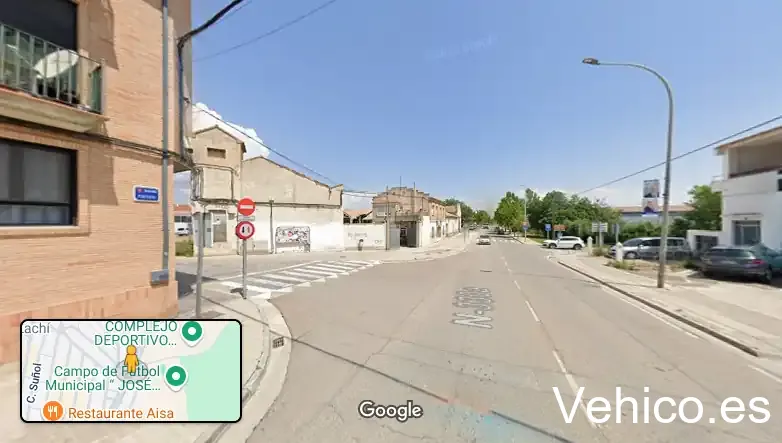 Aparcamiento