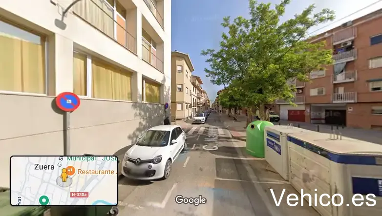 Centro Cívico