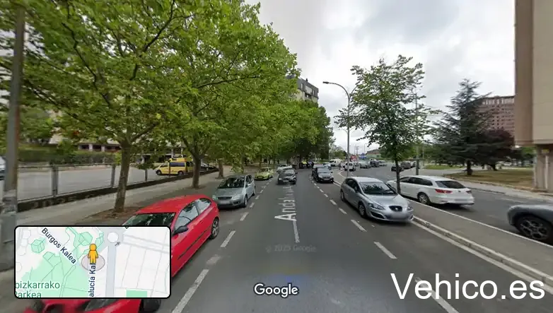 Parking - Aparkalekua