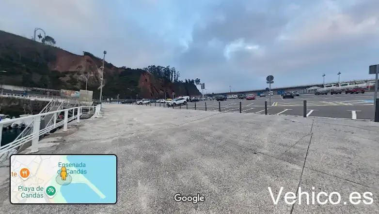 Parking Público