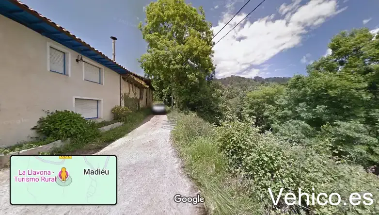 La Llavona - Turismo Rural