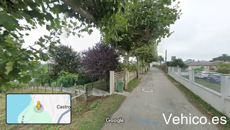 Aparcamiento público