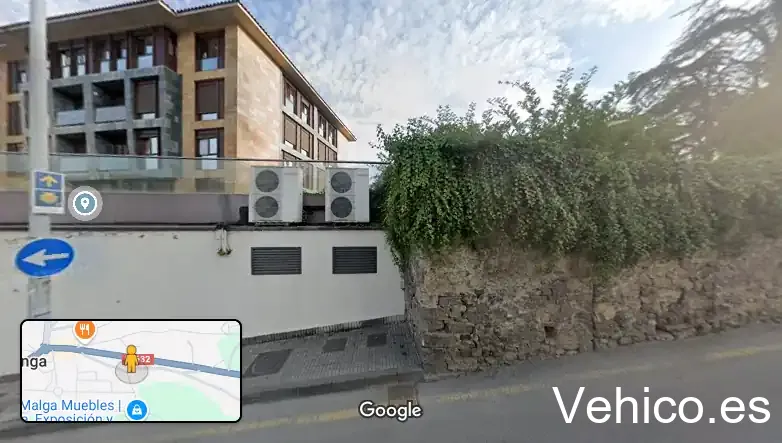 Aparcamiento
