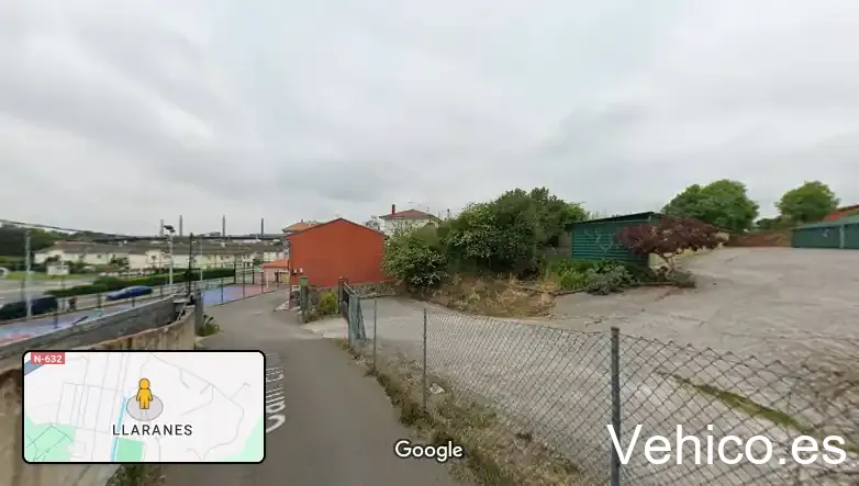 Garajes La Cantera
