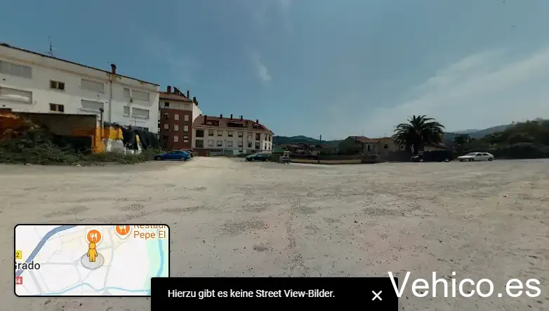 Aparcamiento Público El Palmeral