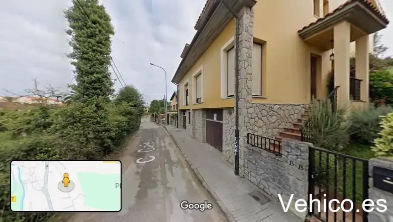 Aparcamiento