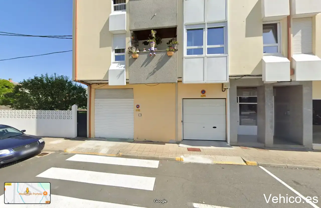 Aparcabicis