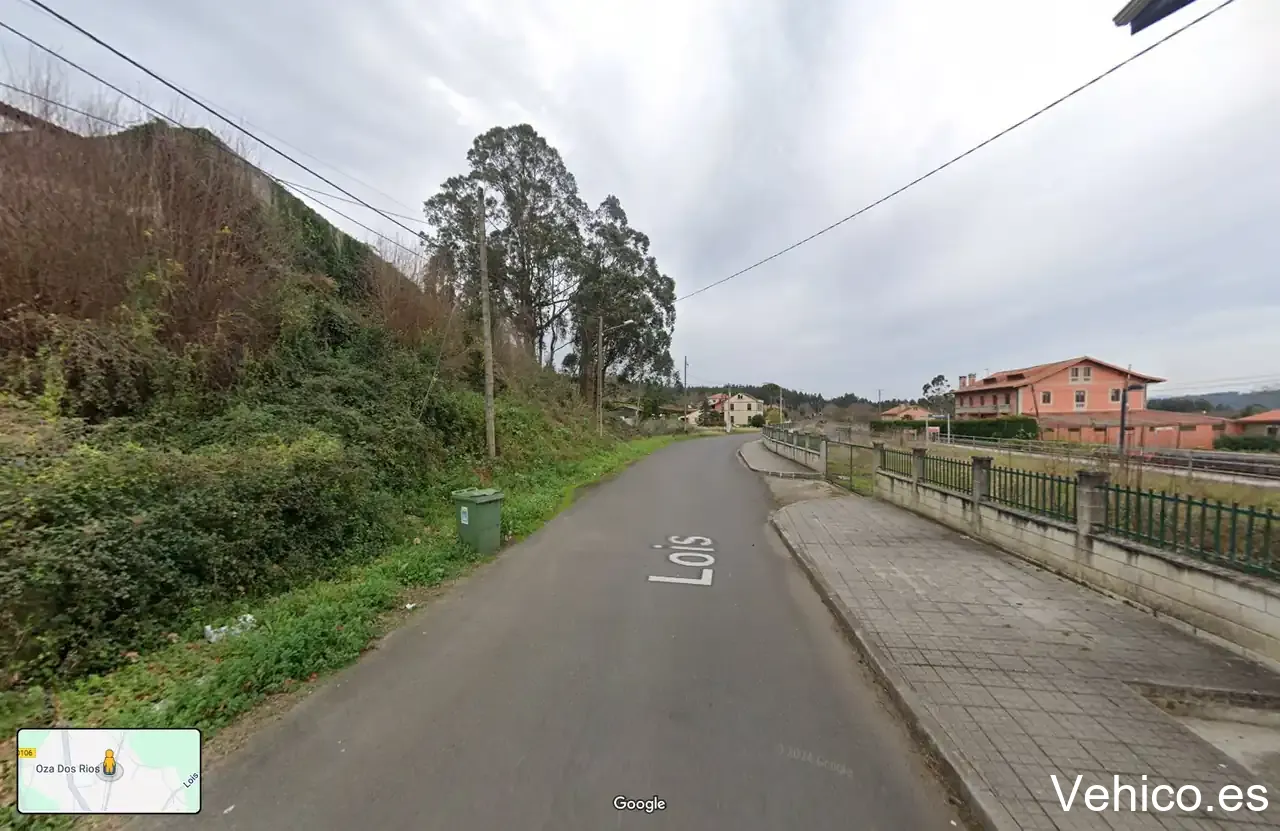 Oza Dos Rios