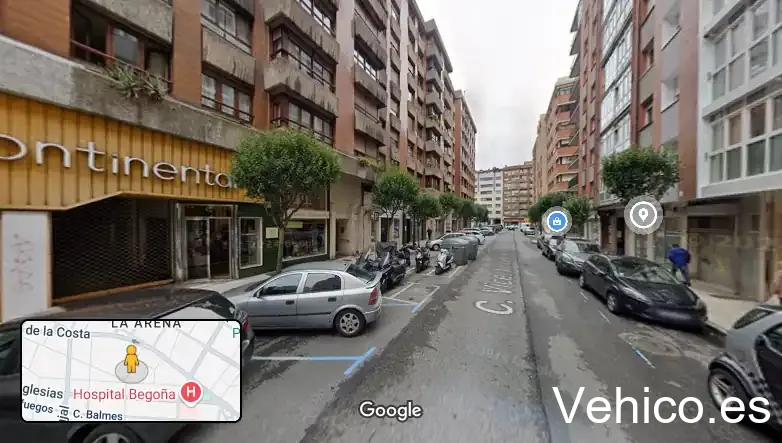 Garaje Florida