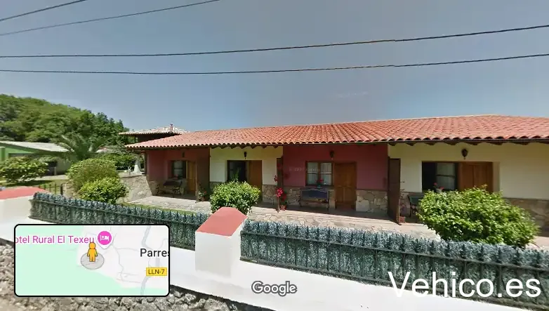 Apartamentos La Tarazana