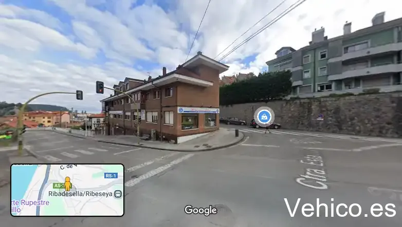 Avenida del Fuerte