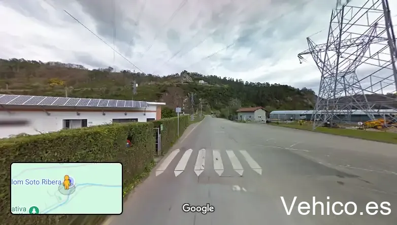 Slalom Soto Ribera