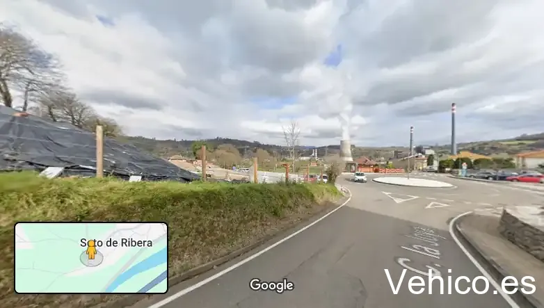 Ayuntamiento de Ribera de Arriba
