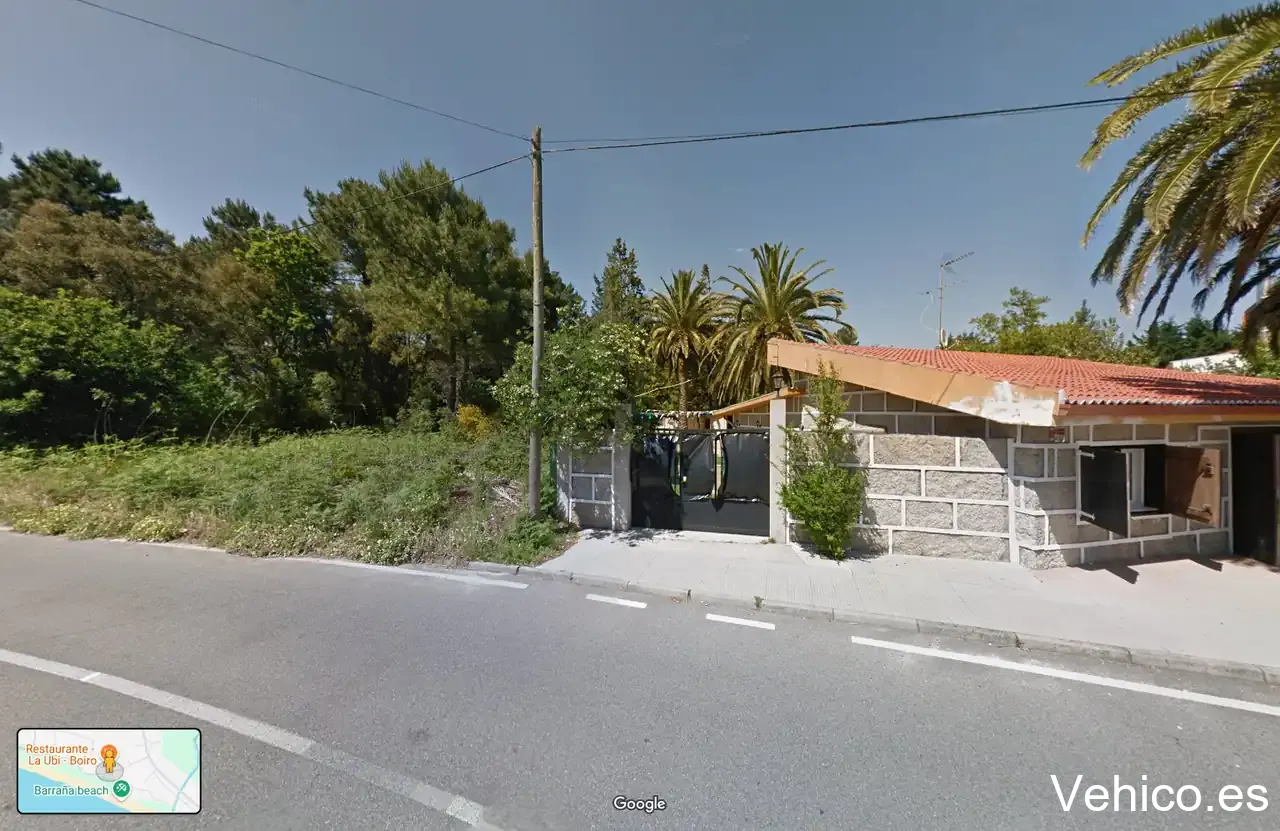 Aparcamiento gratuito