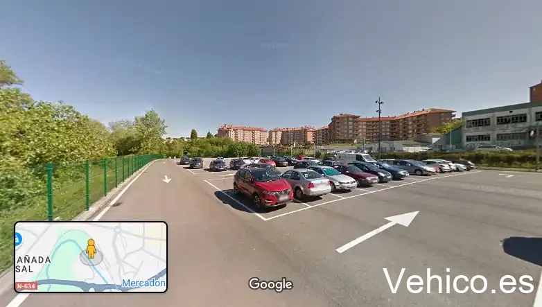 Aparcamiento