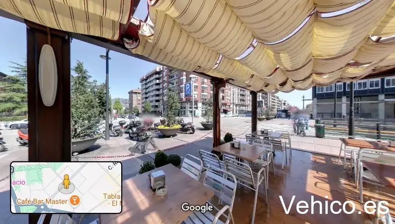 Parking La Gesta