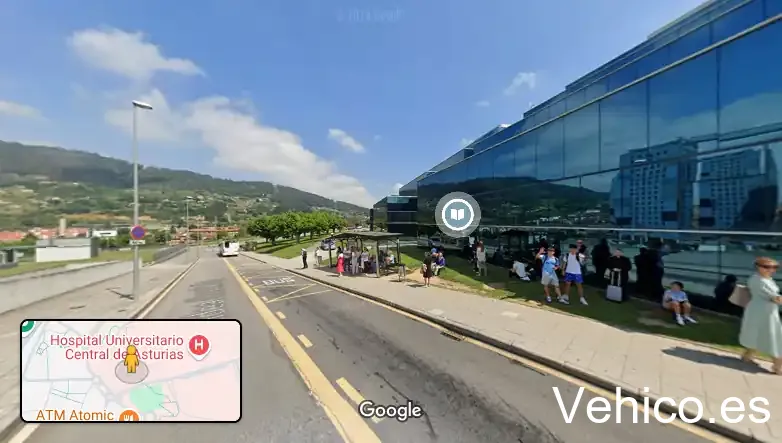 Access Parking 1