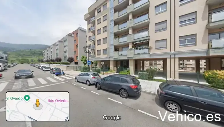 Aparcamiento