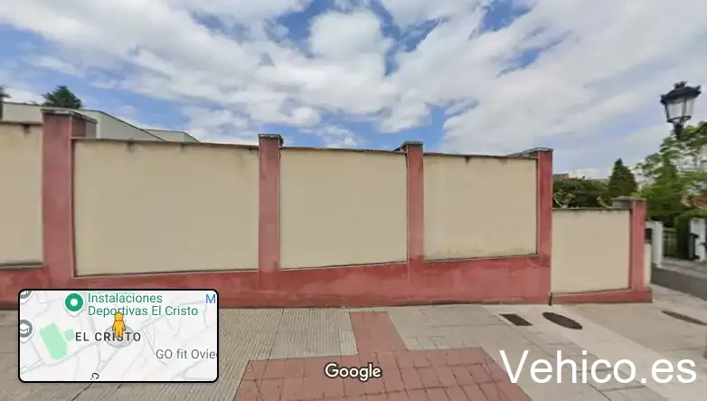 Aparcamiento