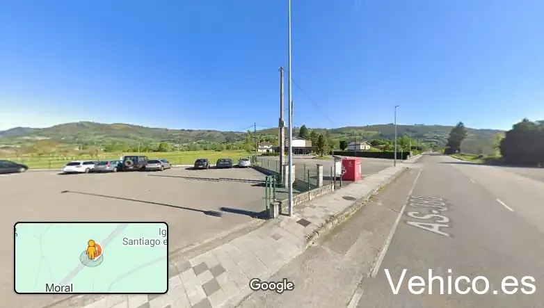 El Mesón de Sariego