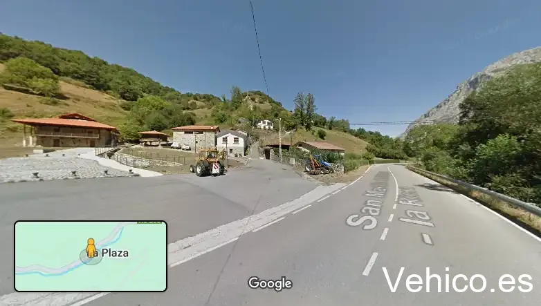Aparcamiento