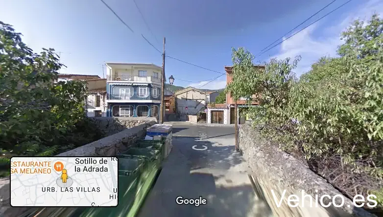 Parking Público