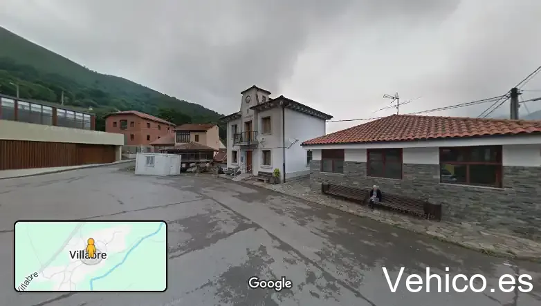 Registro General del Ayuntamiento de Yernes y Tameza