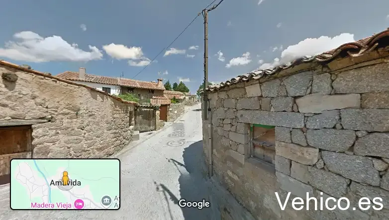 Amavida