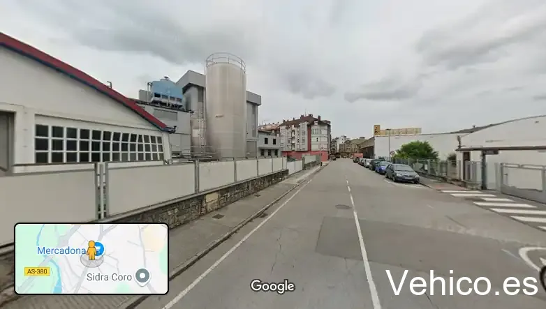 Mercadona