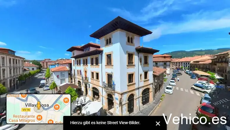 Hotel Carlos I
