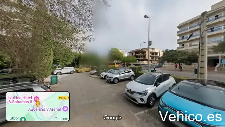 Para Kong Arensl