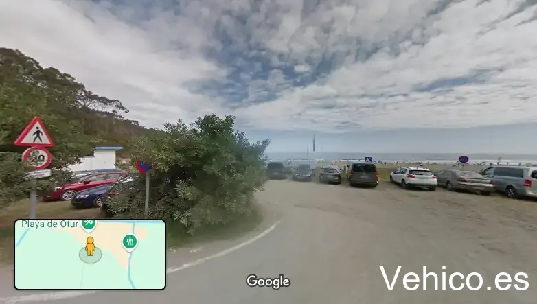 Aparcamiento gratuito