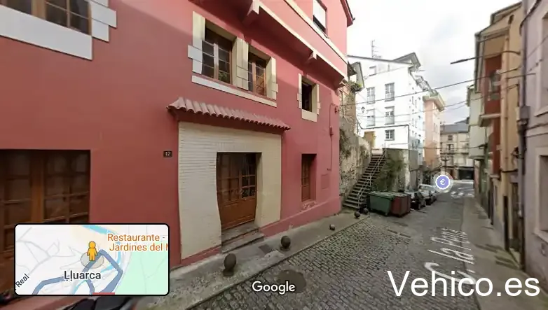 Studiovan Garaje