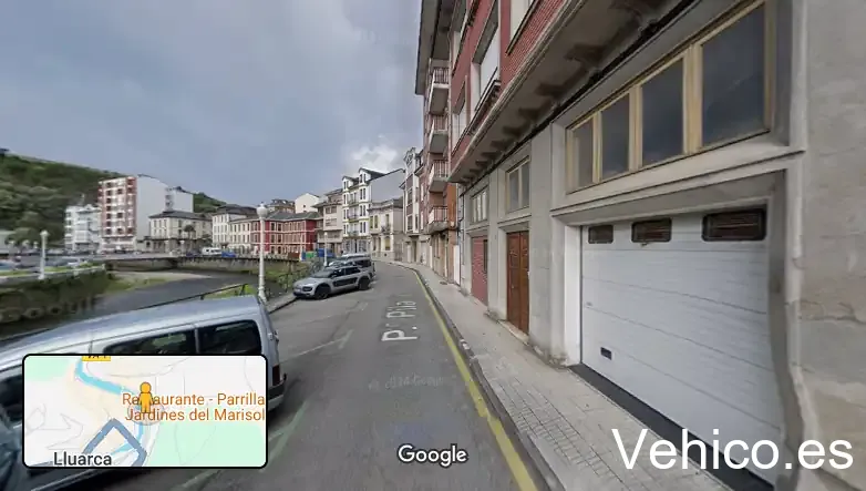APARCAMIENTO