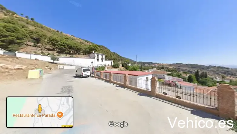 Public Parking