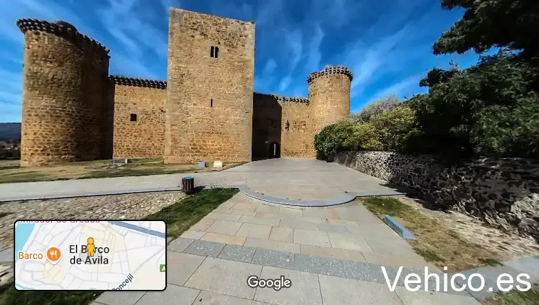 Aparcamiento gratuito
