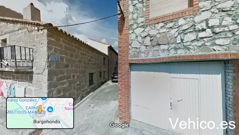 Supermercado La Perla