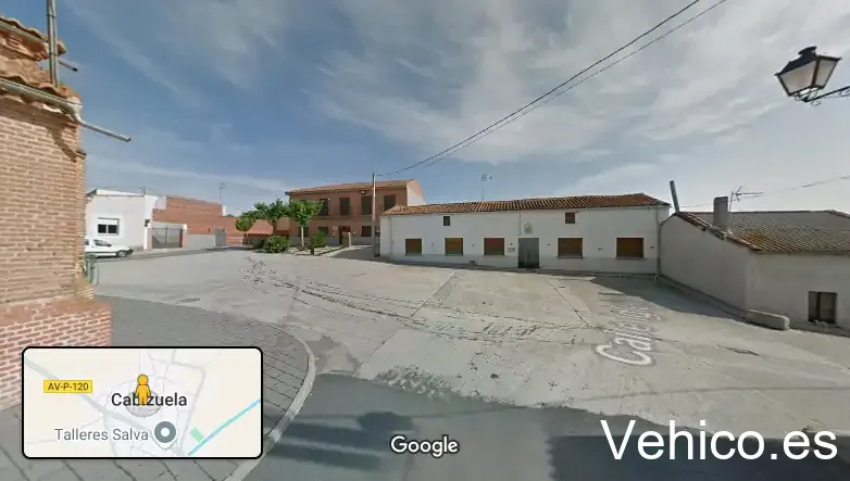 El Rincón de Ángel