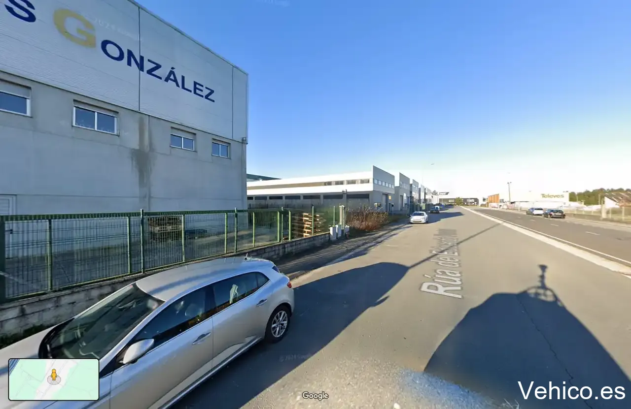 T G Talleres González S.L.