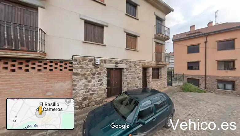 Aparcamiento