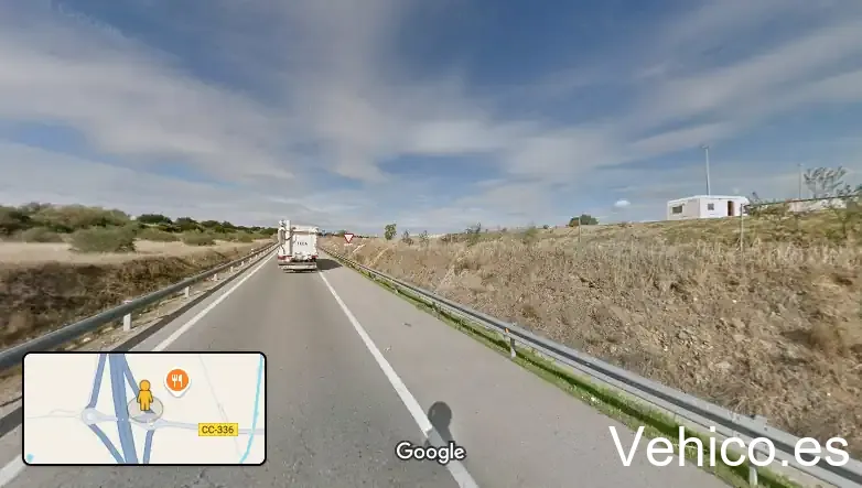 Parking Aldehuela