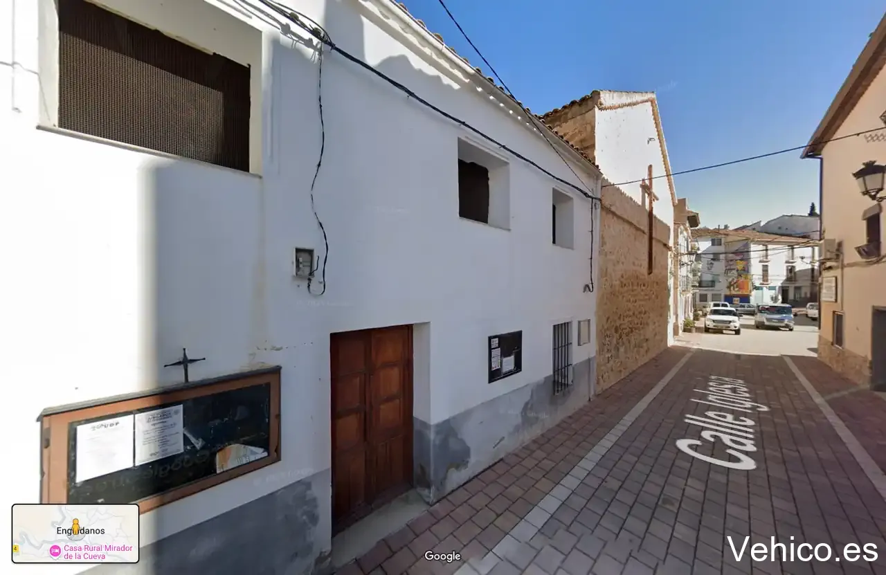 Aparcamiento público