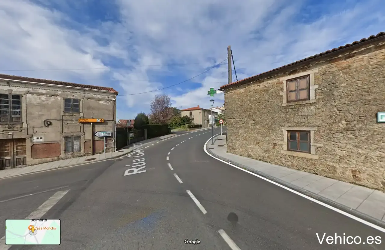 FARMACIA Boimorto