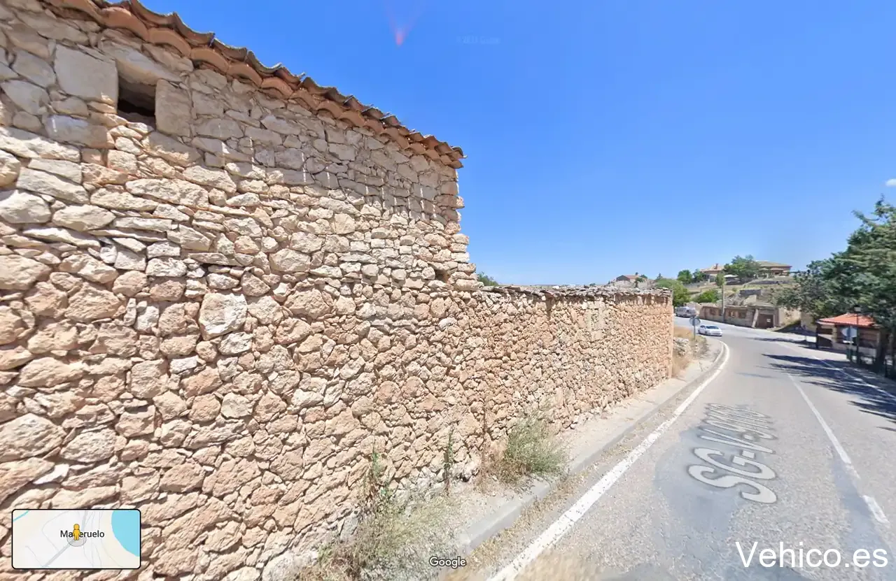 Aparcamiento público