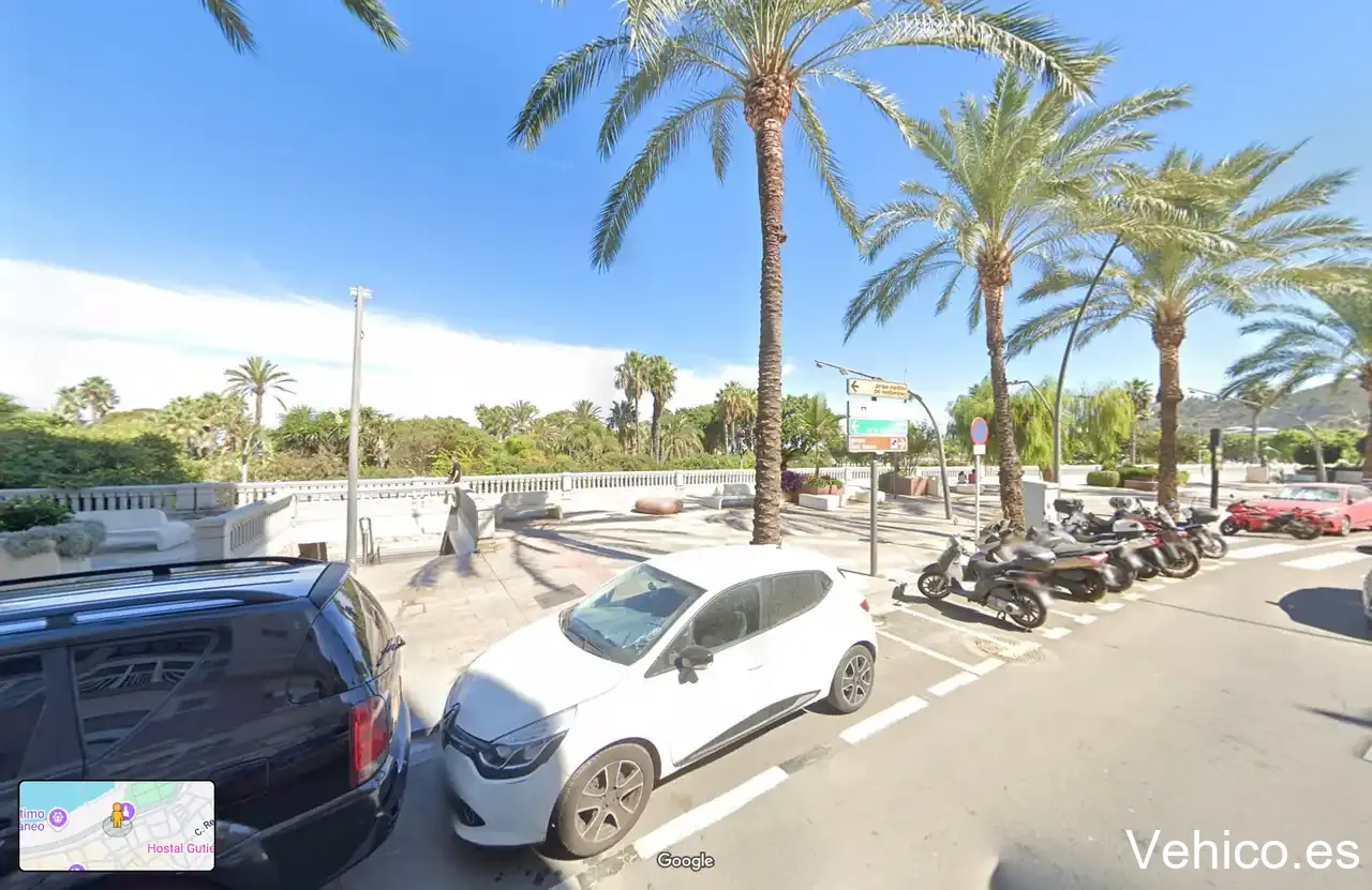 La Marina