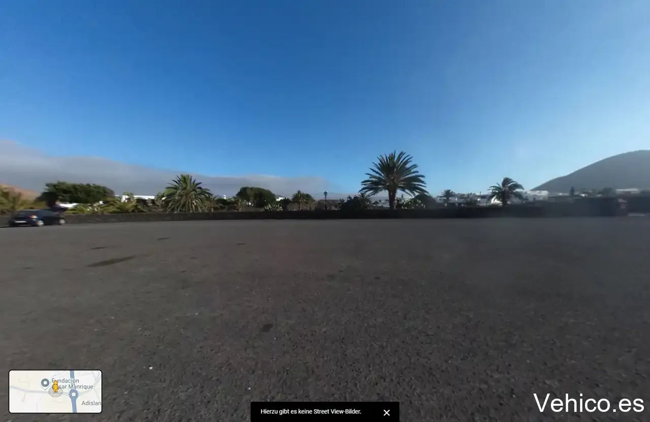 Parking Lot
